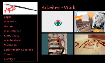 Arbeiten (Analog)