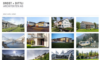 Drost + Dittli Archtekten AG