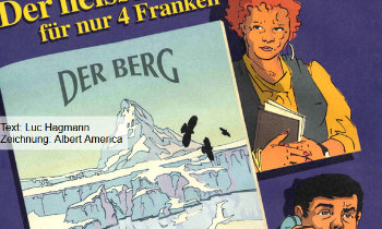 Der Berg