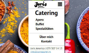Joris Kocht