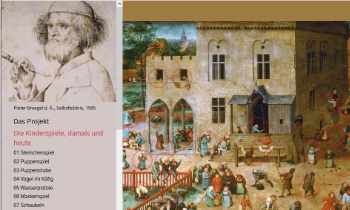 Die Kinderspiele