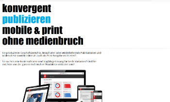 Konvergent
