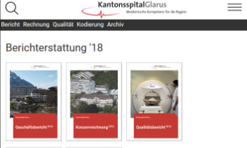 Kantonsspital Glarus