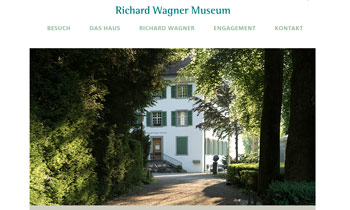 Richard Wagner Museum