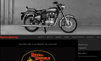 Royal Enfield
