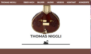 Thomas Niggli