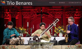 Trio Benares