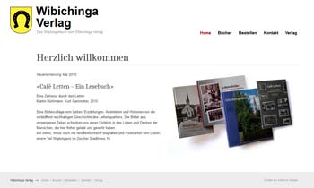 Wibichinga Verlag