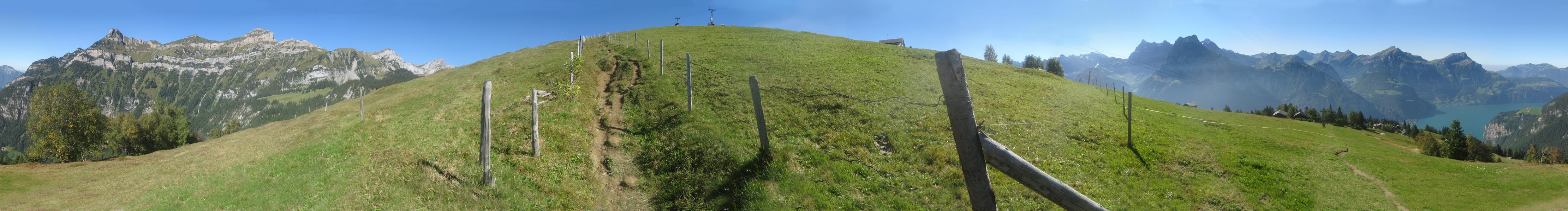 Eggberge Skilift