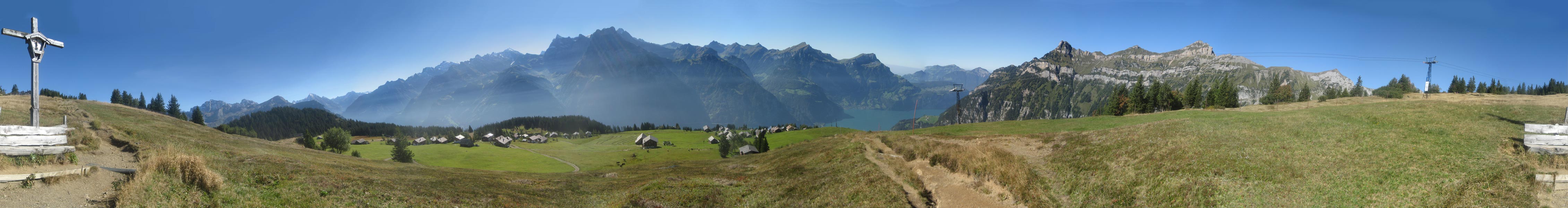 Eggberge Skilift