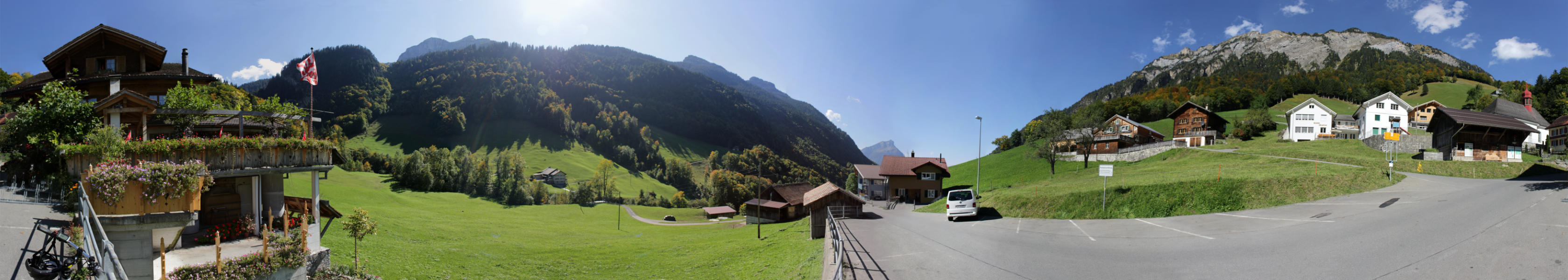Riemenstalden Kaiserstock