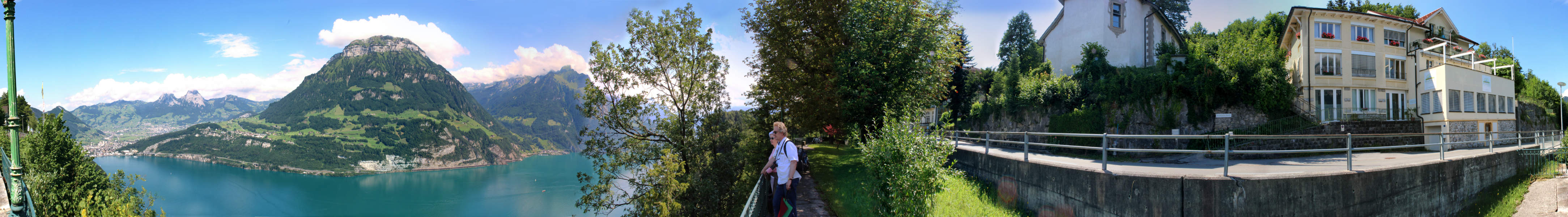Seelisberg Juni 2017