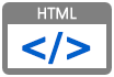 Code Sources Icon